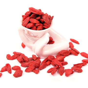 Baies Bio Goji (350grades / 50g)